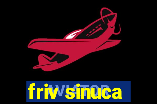 friv sinuca